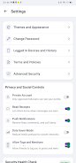 Friendsbook Screenshot2