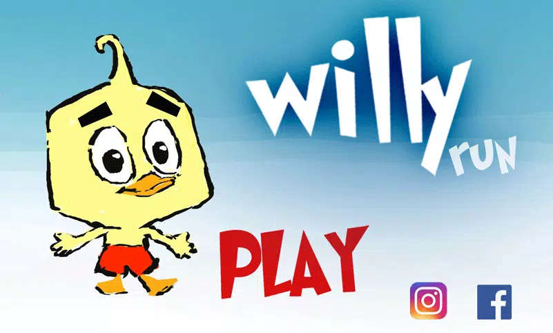 Willy Run Screenshot7