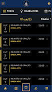 Igreja IPRC Screenshot5
