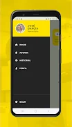 Muvox Socio Screenshot2