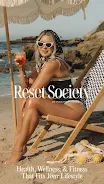 Reset Society Screenshot1