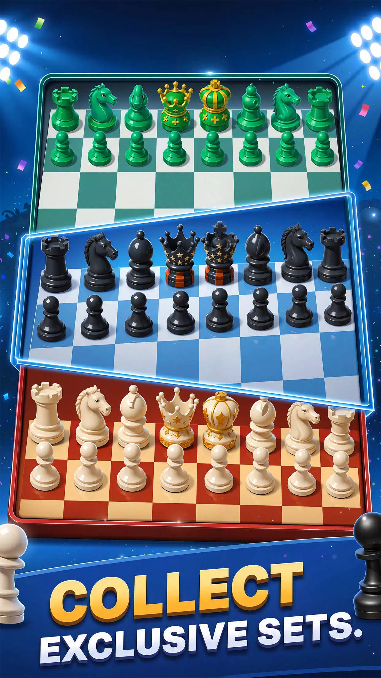 Chess Forge Screenshot6