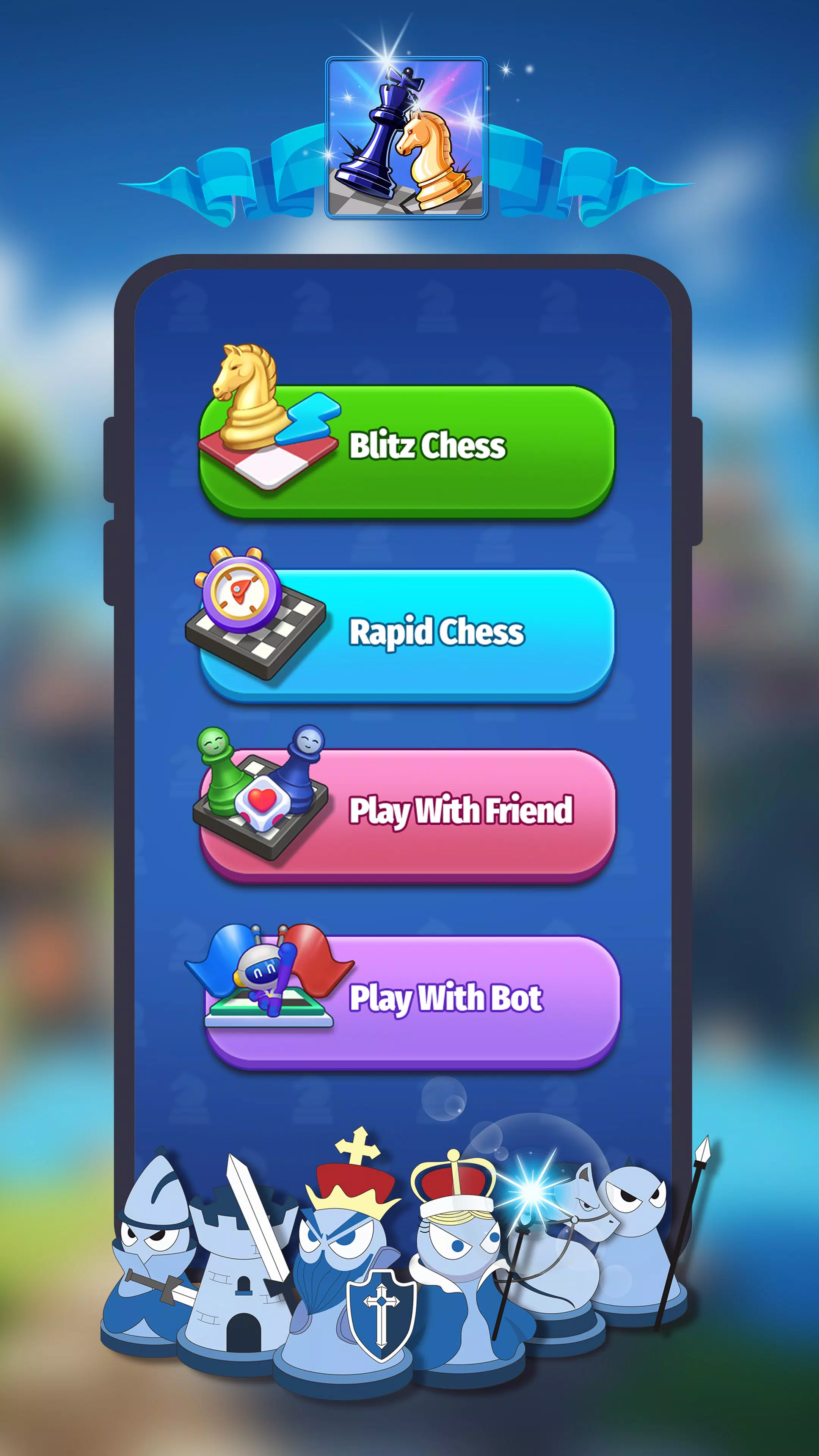 Chess Club Screenshot6