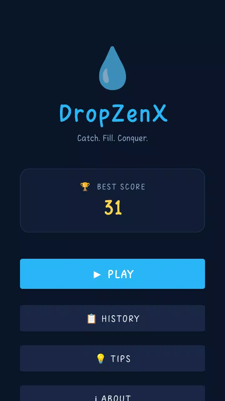 DropZenX Screenshot2