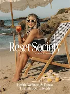 Reset Society Screenshot6