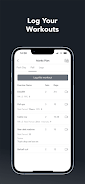 PHASE FIT Screenshot2