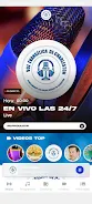 VEC Radio Screenshot7