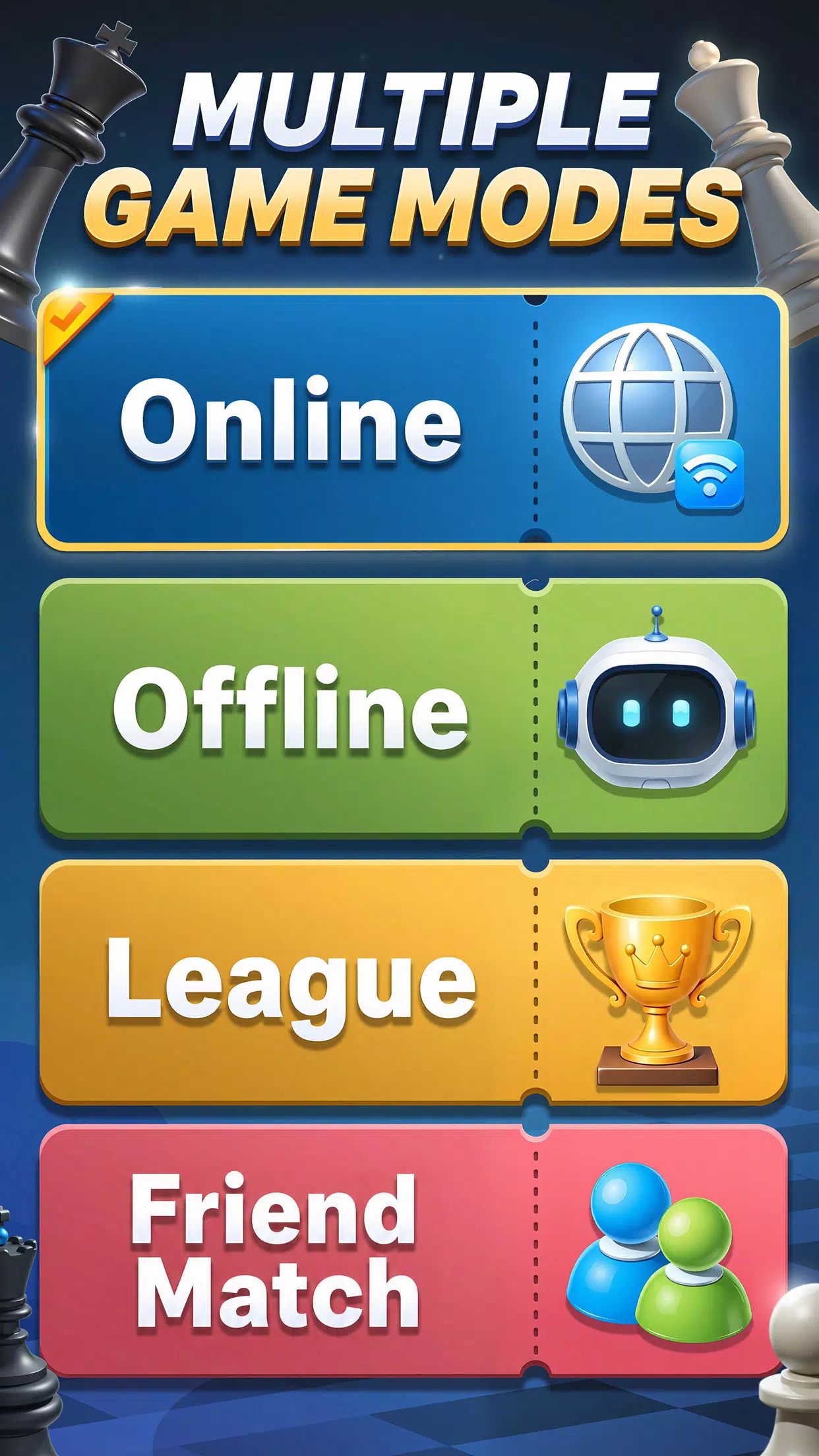 Chess Forge Screenshot3
