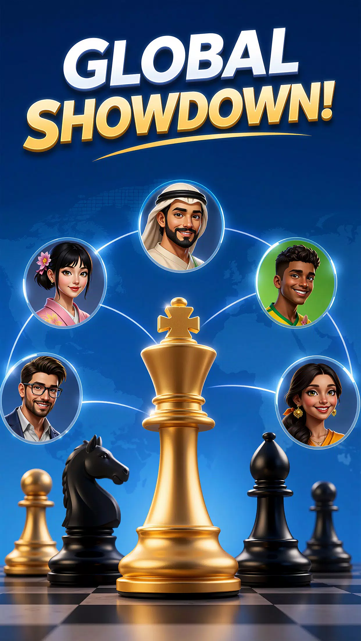 Chess Forge Screenshot2