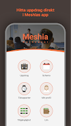 Meshia Screenshot1