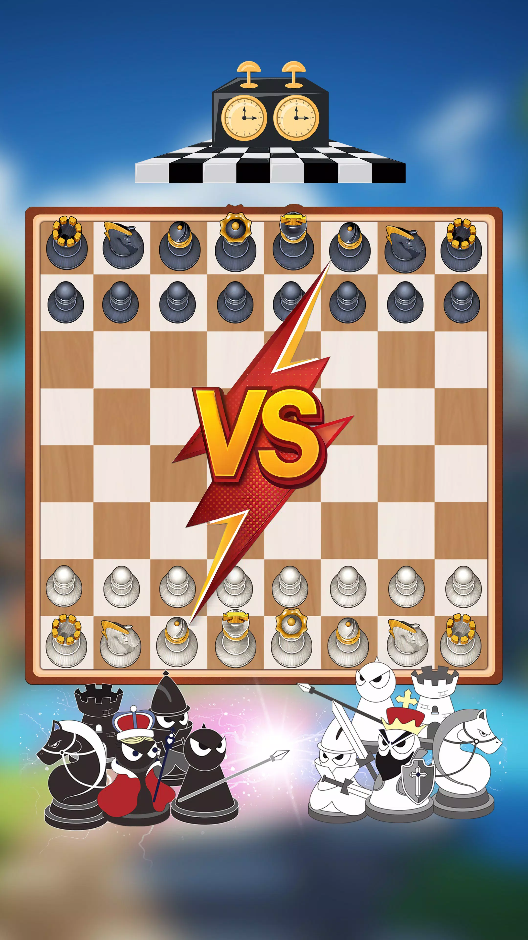 Chess Club Screenshot7
