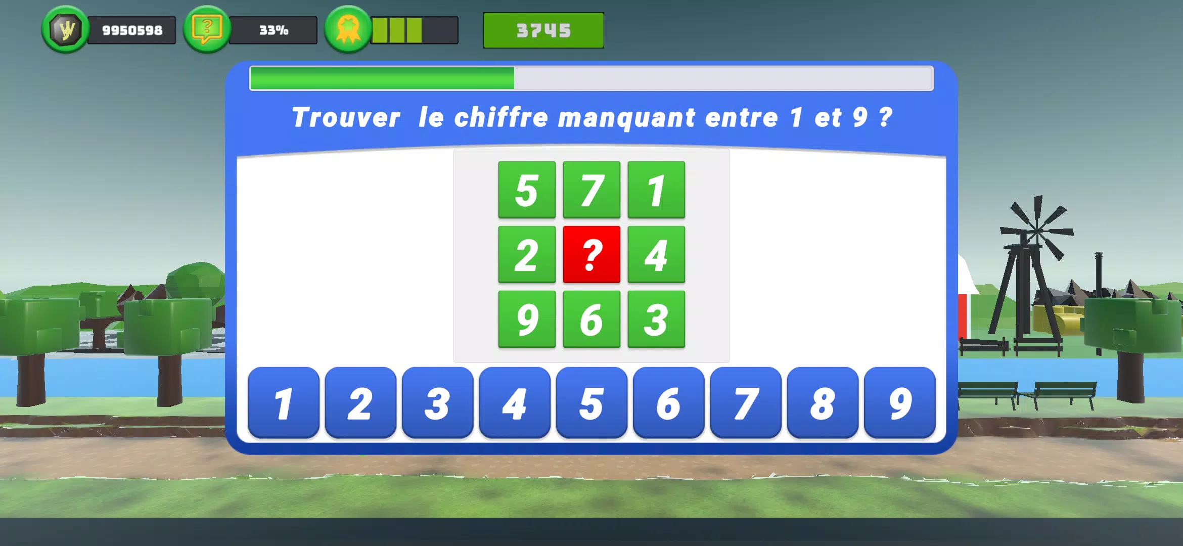 MindSprint Screenshot2