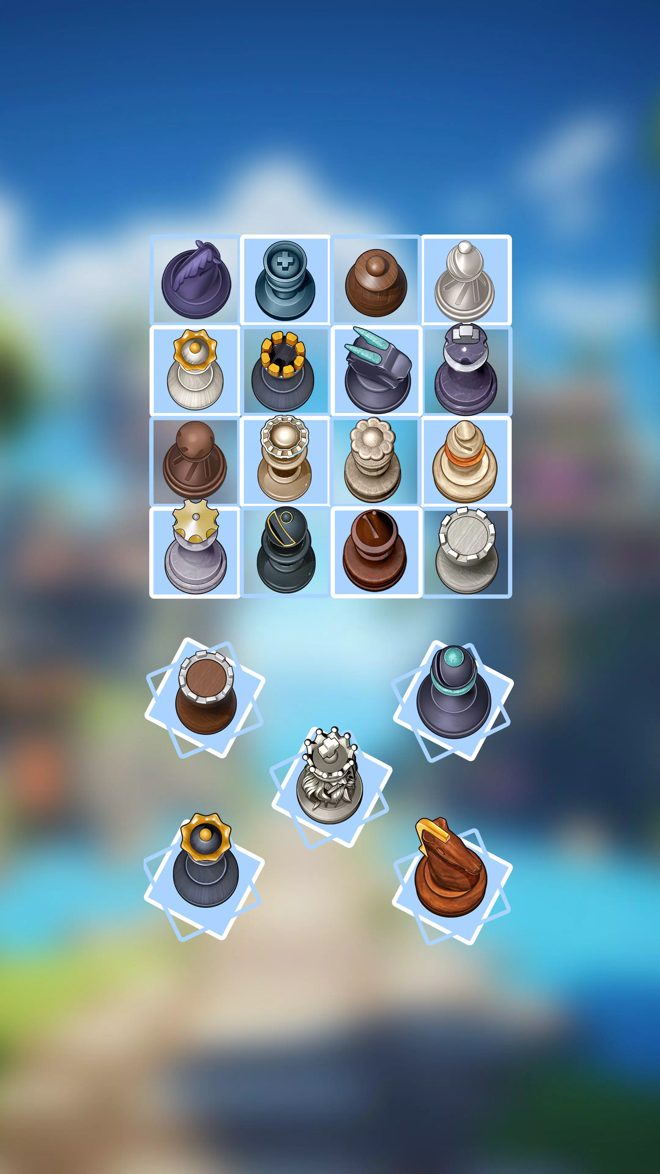 Chess Club Screenshot8