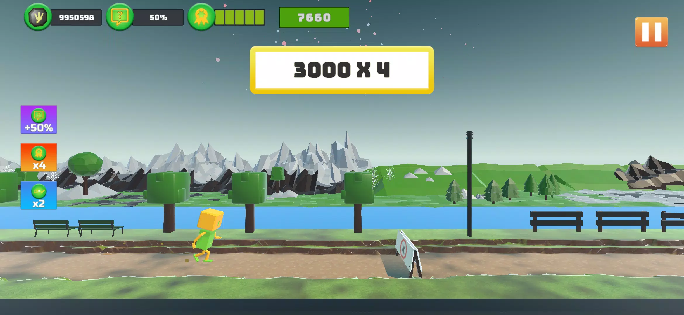 MindSprint Screenshot3