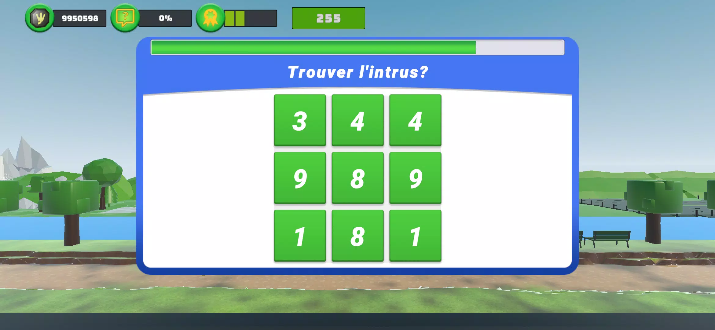 MindSprint Screenshot6