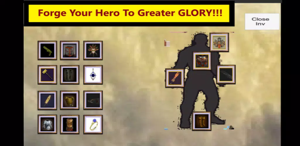 Gauntlet Raiders X2 Screenshot3