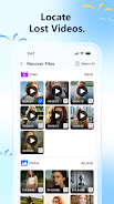 DeepRestore Screenshot3