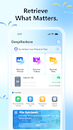 DeepRestore Screenshot1