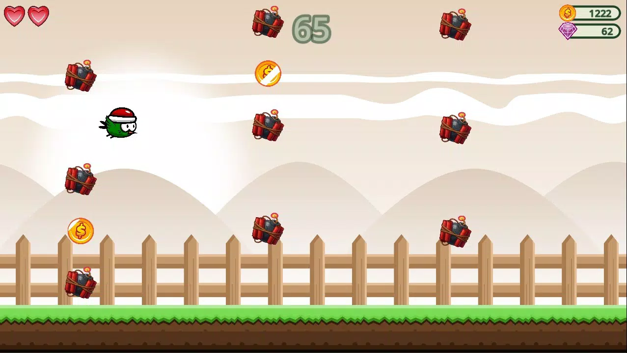 Fly & Dodge Screenshot2