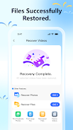 DeepRestore Screenshot4