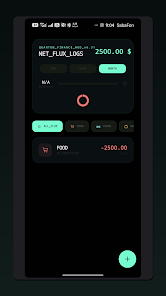 Marsh Virid Dark Zeal Screenshot3