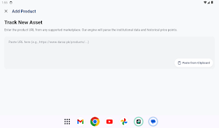 Price Tracker Screenshot9