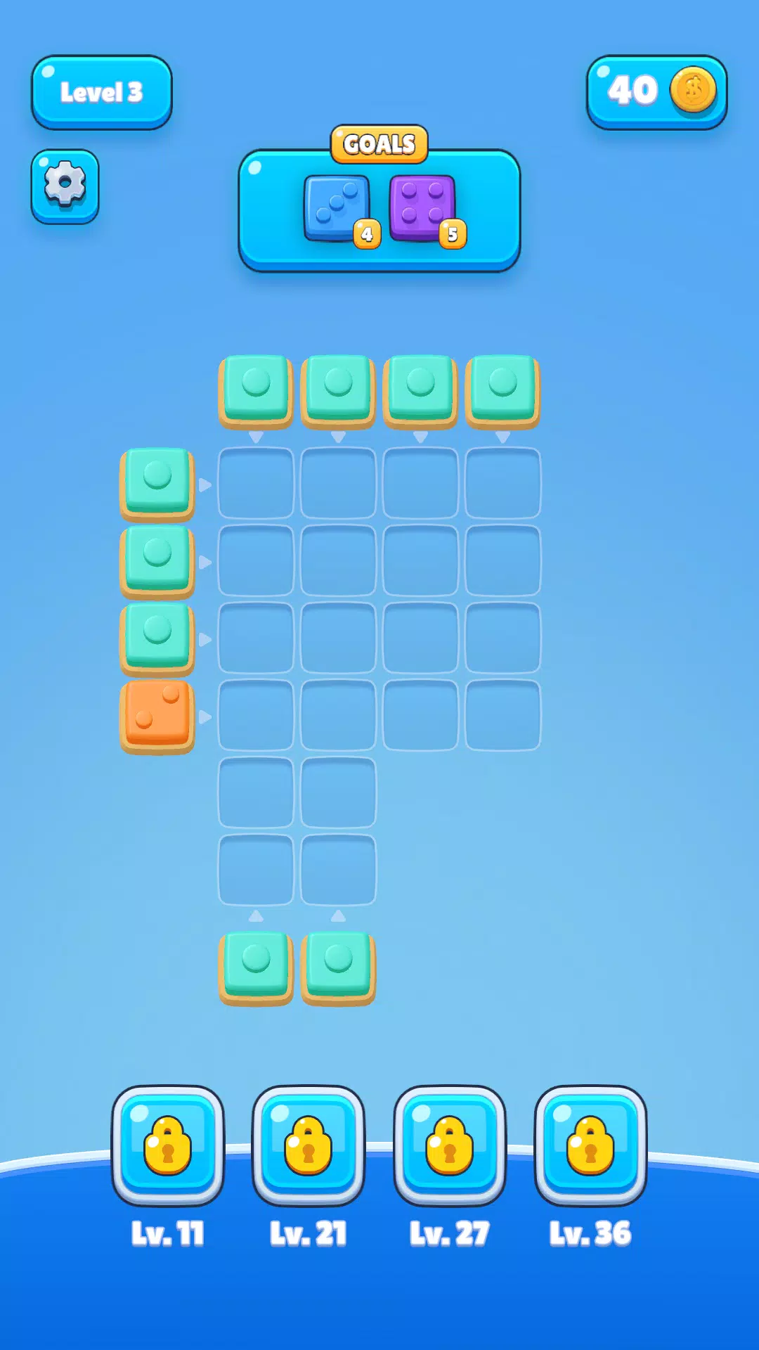 Mergin Screenshot2