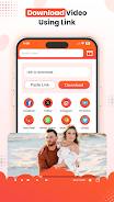XlX Video Downloader & Player Screenshot2