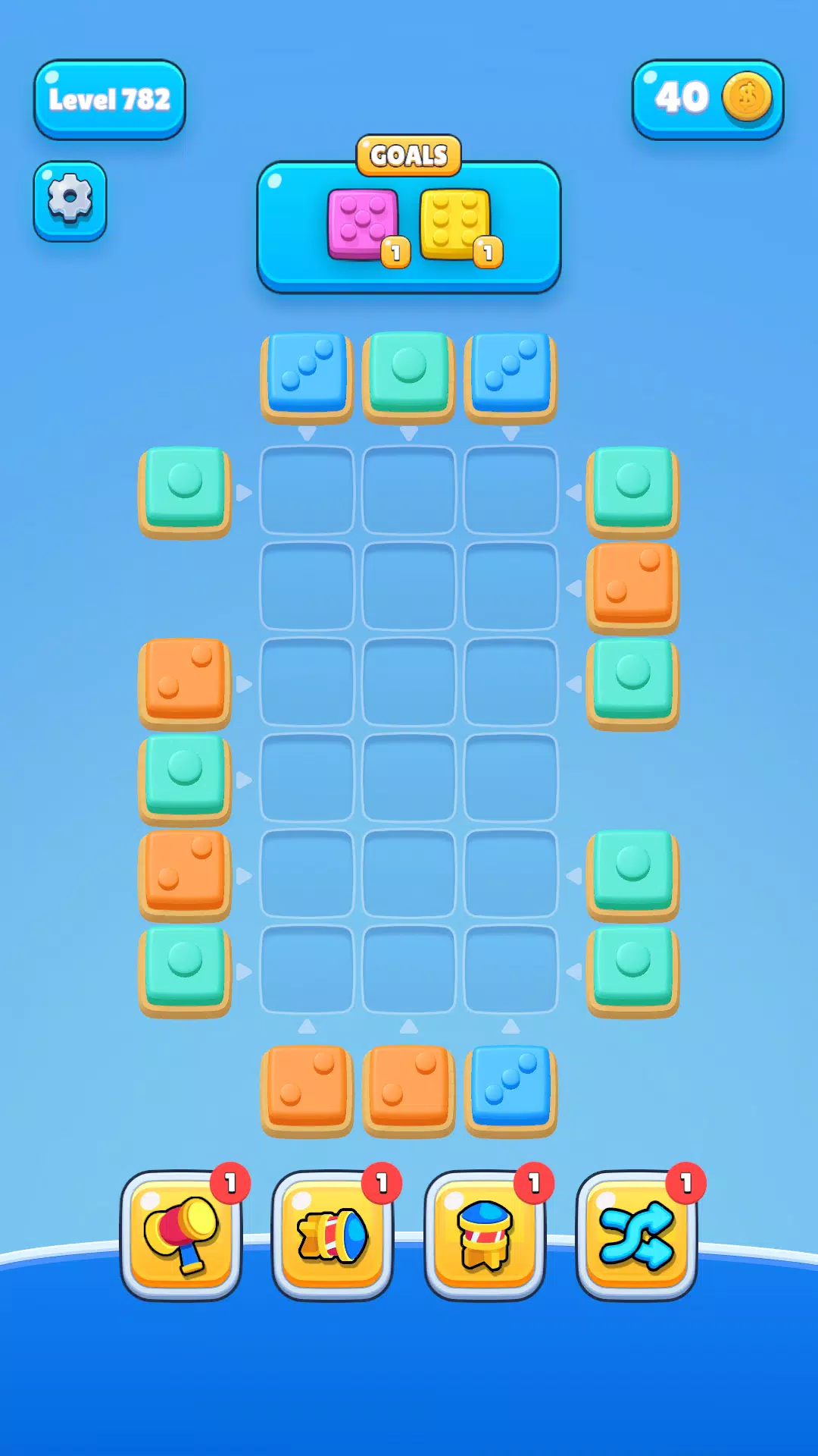 Mergin Screenshot8