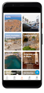 TourMeApp Israel Screenshot4