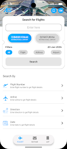 AIS OF MONGOLIA Screenshot1