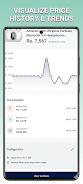 Price Tracker Screenshot2