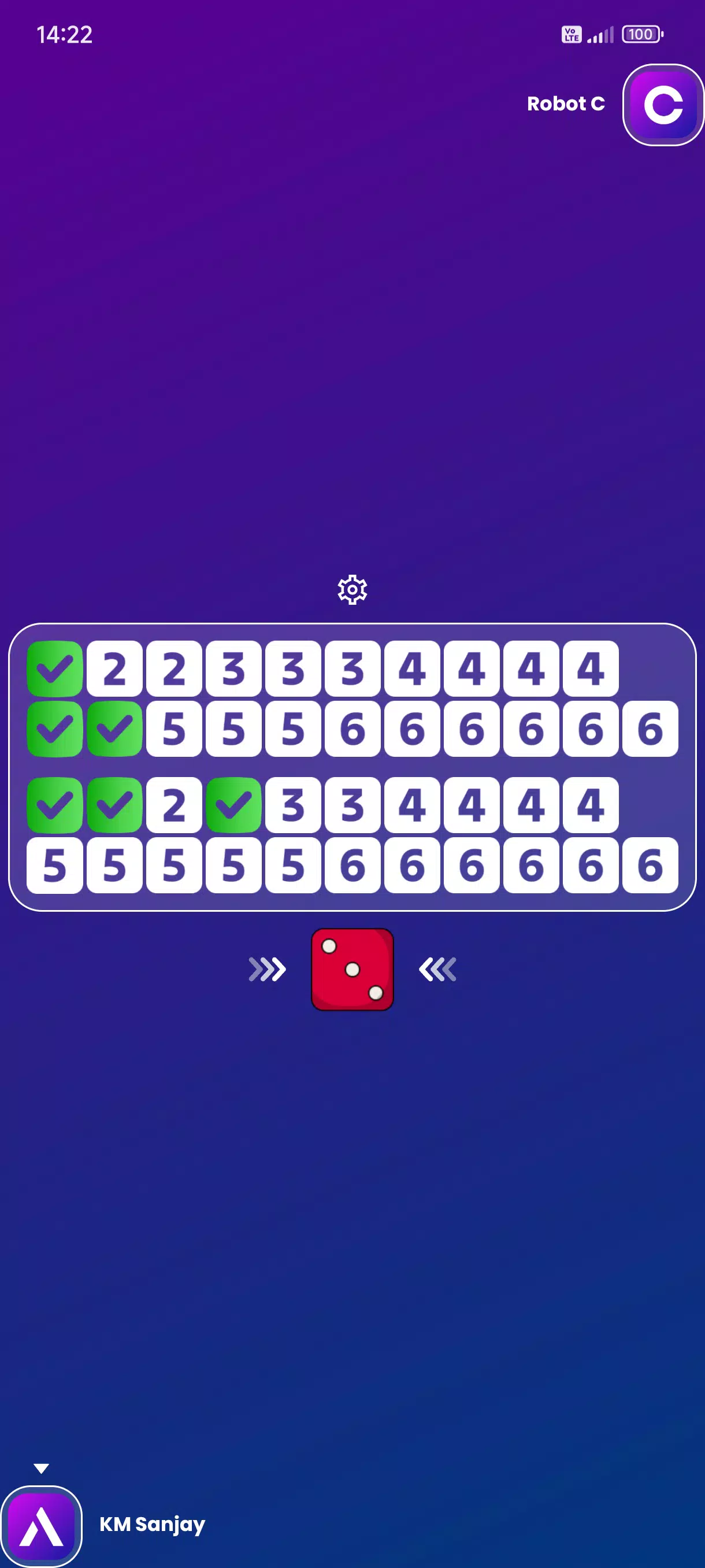 Accessible Board Games Screenshot6