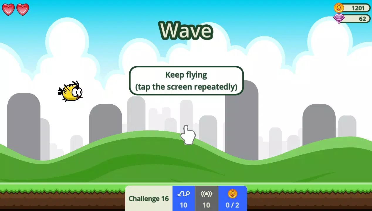 Fly & Dodge Screenshot4