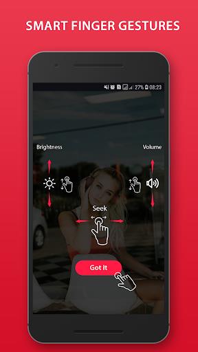 Video Player Screenshot3