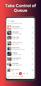 Music Player Mp3 : Offline Screenshot5