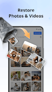 PhotoRescue Plus Screenshot1