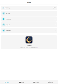 Athkari - Duas Screenshot18