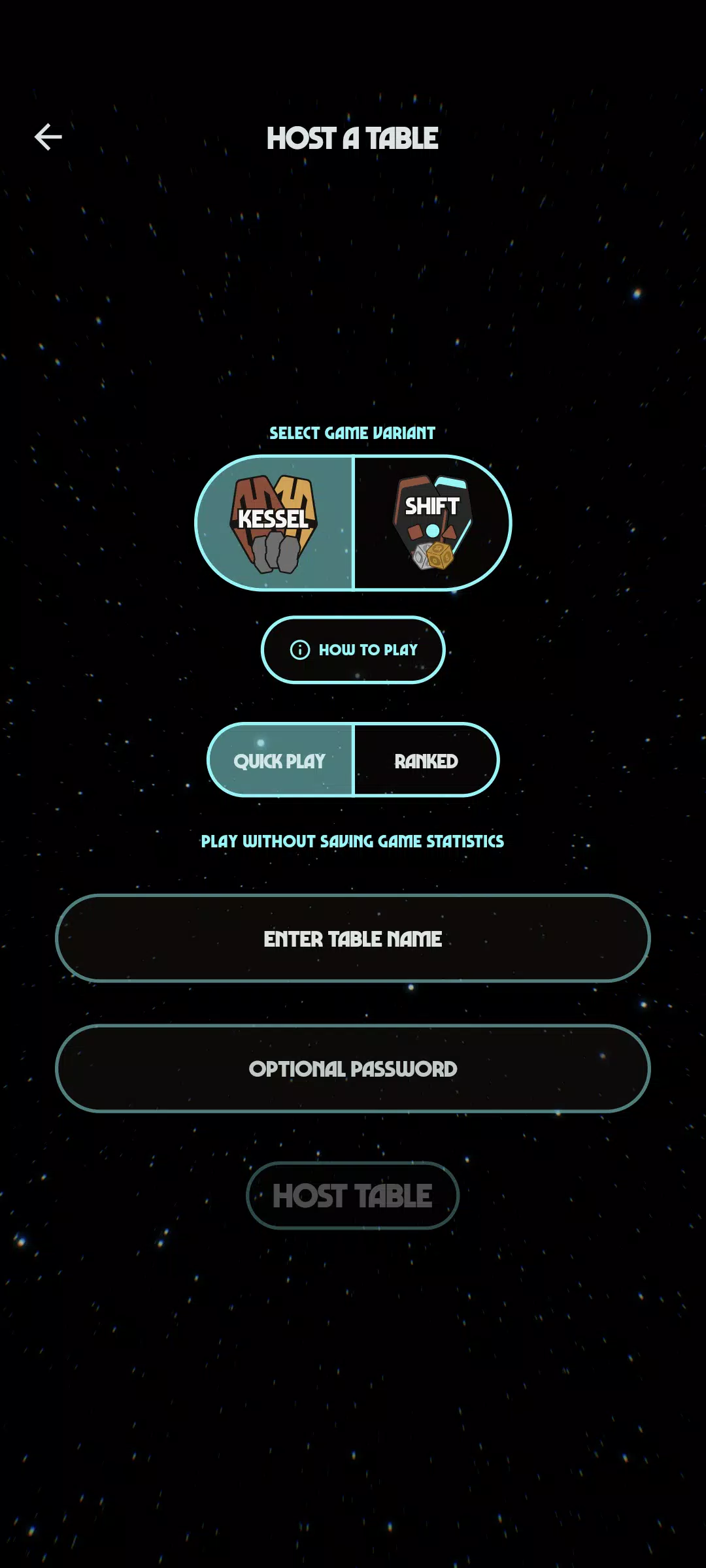 Holocard Cantina Screenshot2