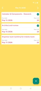 Smart Tasks Screenshot2