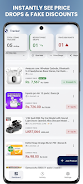 Price Tracker Screenshot1