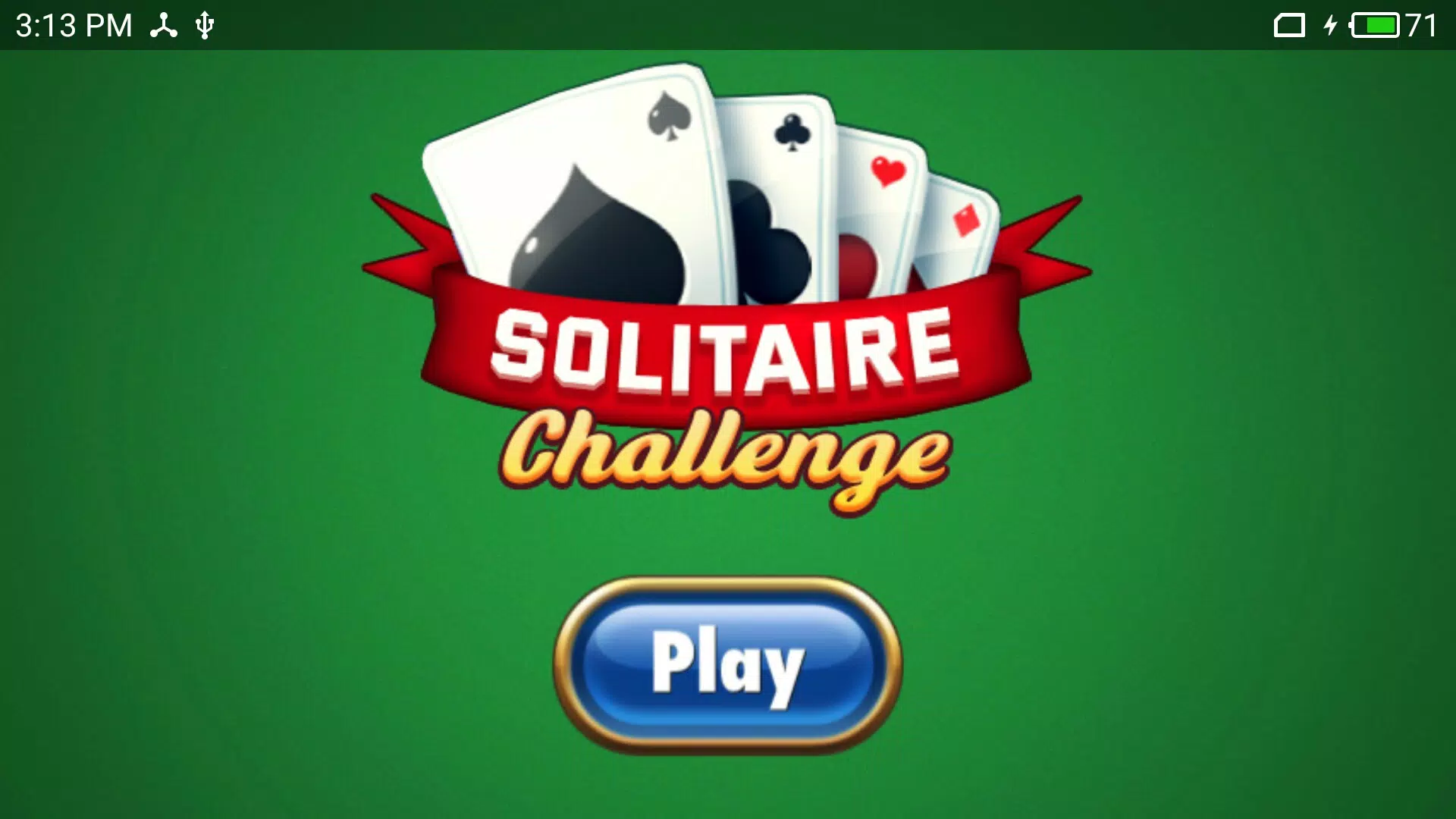 Solitaire Ultimate Challenge Screenshot4