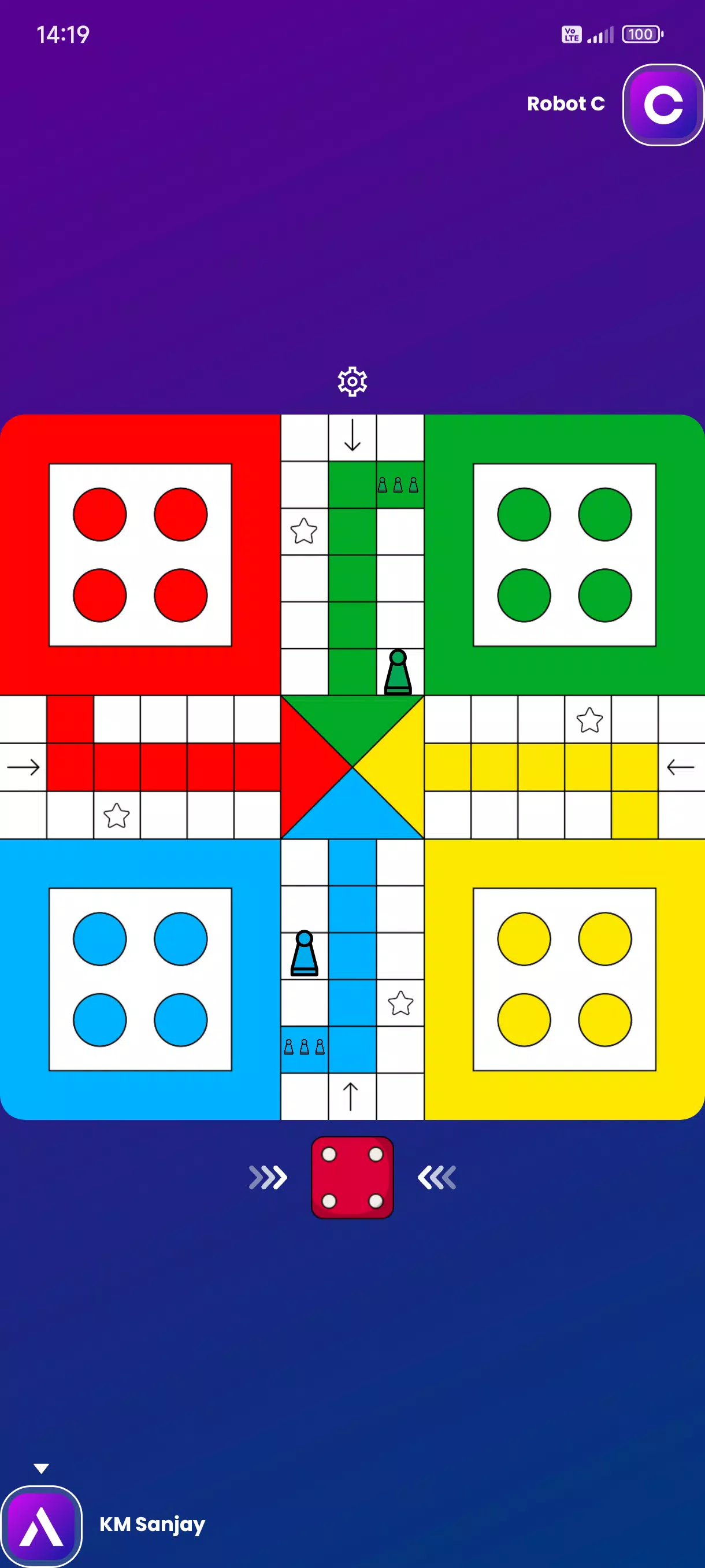 Accessible Board Games Screenshot2