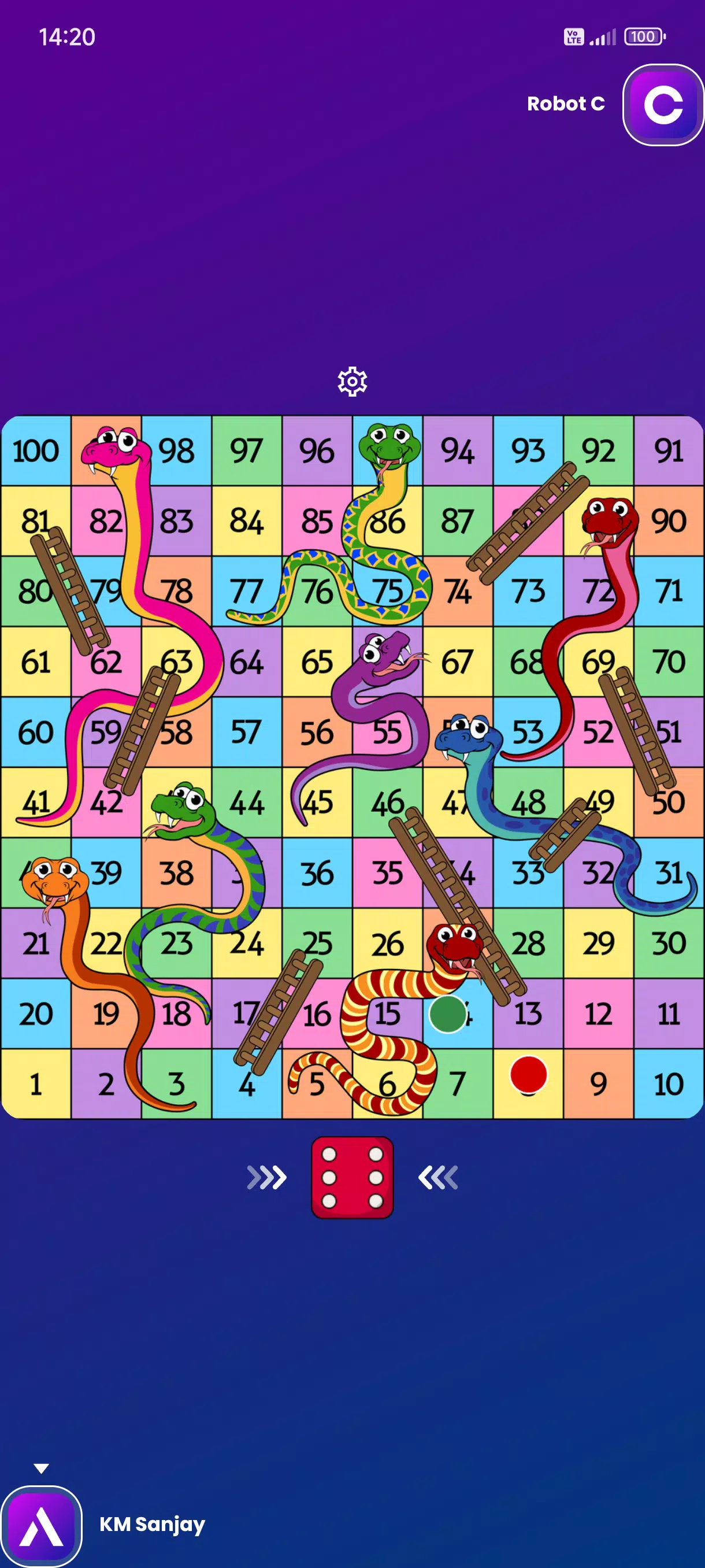 Accessible Board Games Screenshot4