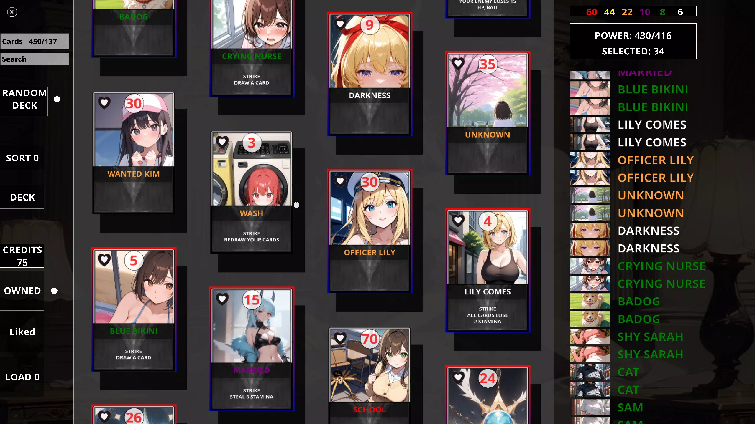 Unfair Square Screenshot4
