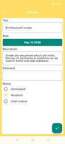 Smart Tasks Screenshot4