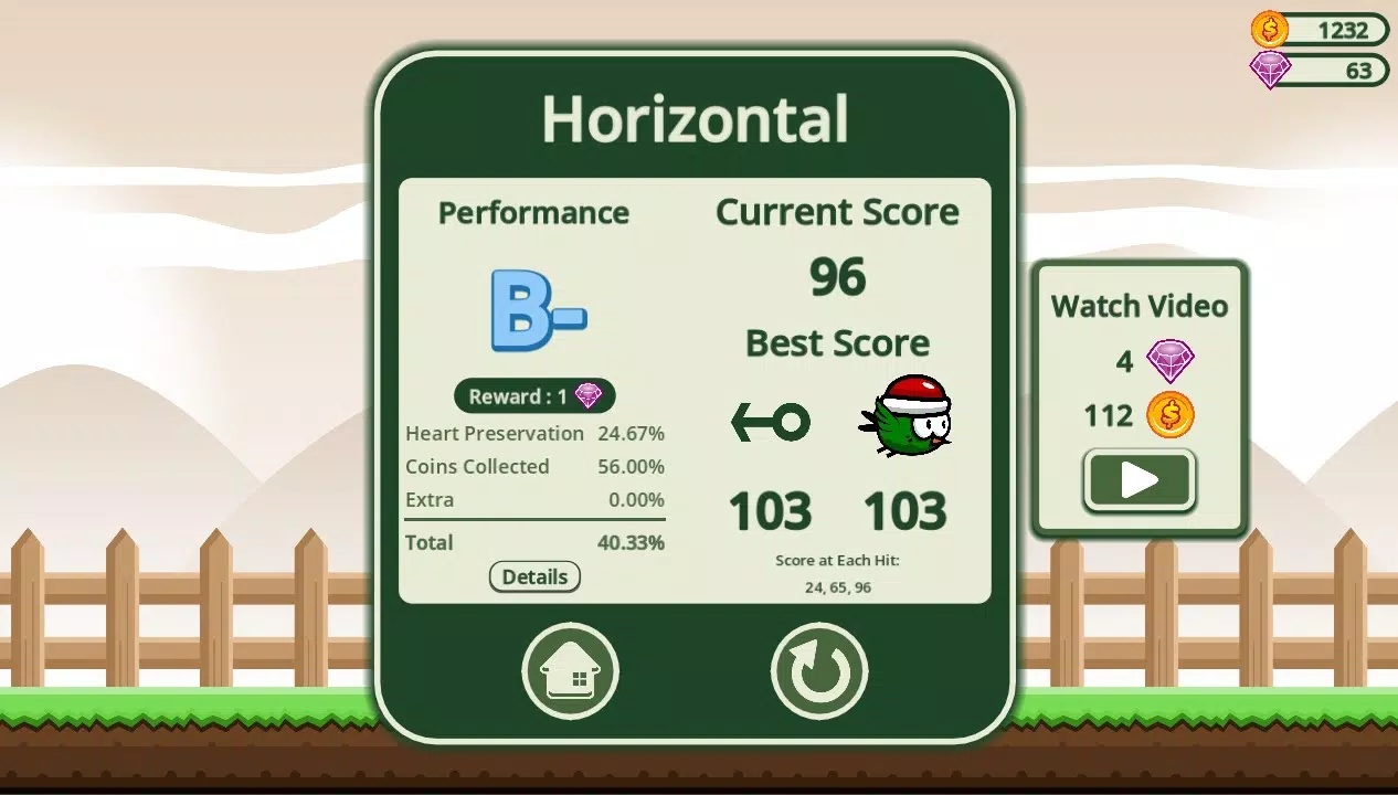 Fly & Dodge Screenshot3