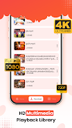 XlX Video Downloader & Player Screenshot5
