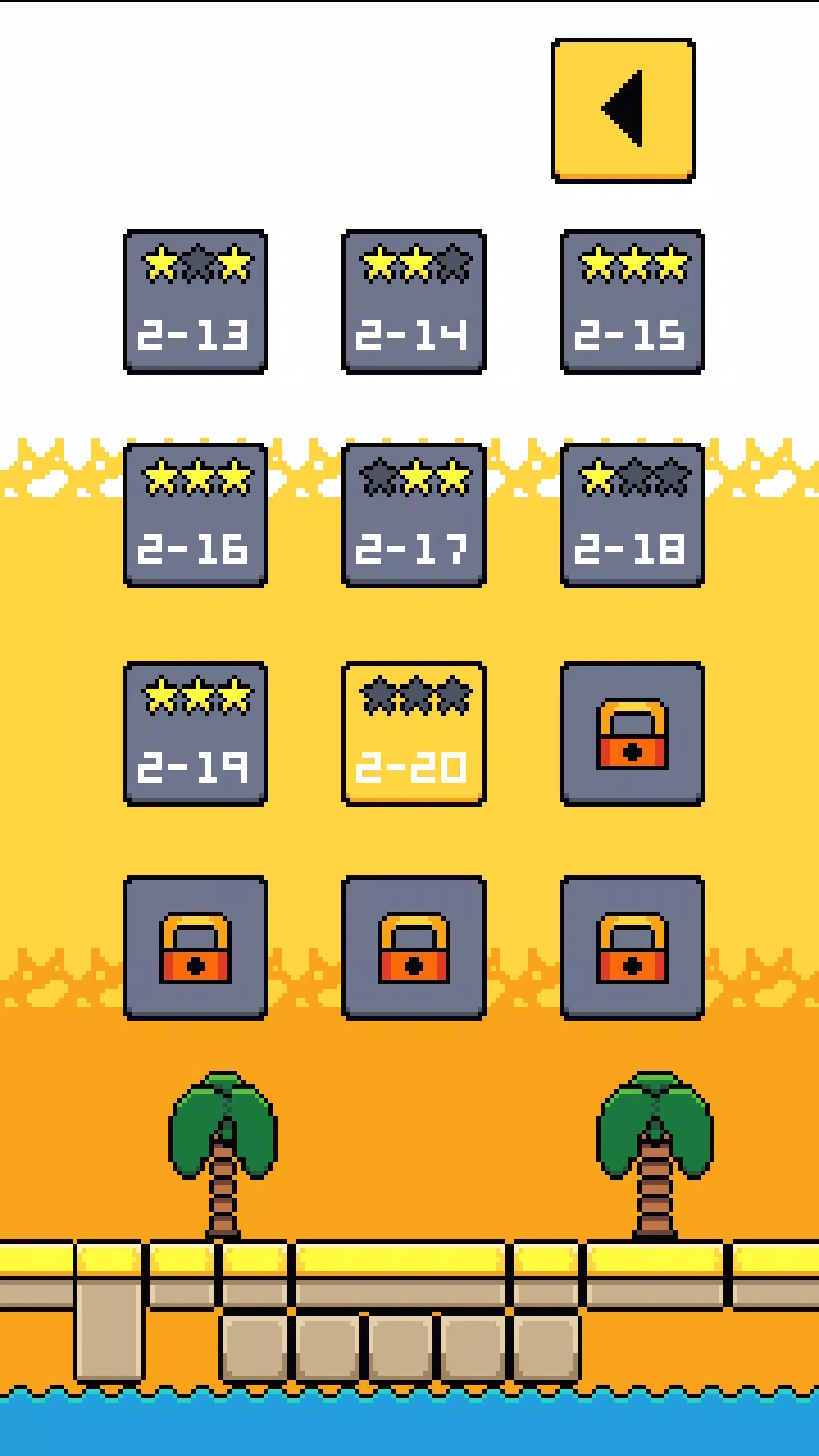 PizzaBoy Run Screenshot4