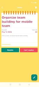 Smart Tasks Screenshot3
